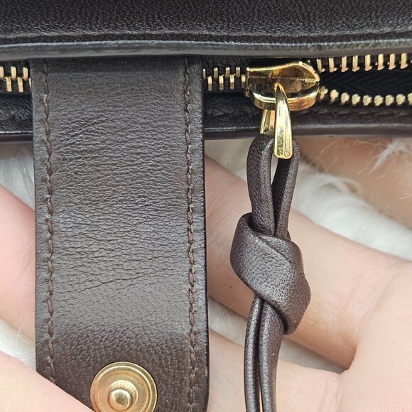 Bottega Veneta Nappa Intrecciato Continental Wallet - Picture 11 of 17